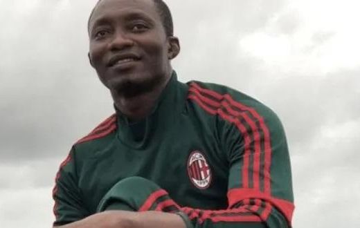 Fulbert Sambou