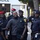 Les arrestations de Guy Marius Sagna