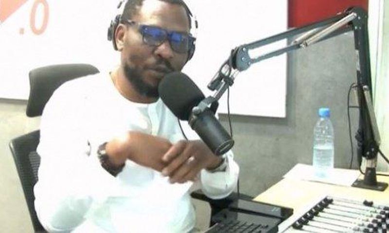 Babacar Fall
