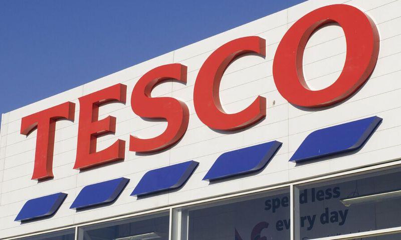 Tesco Boutique