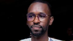 Greffier Abdoulaye Mboup