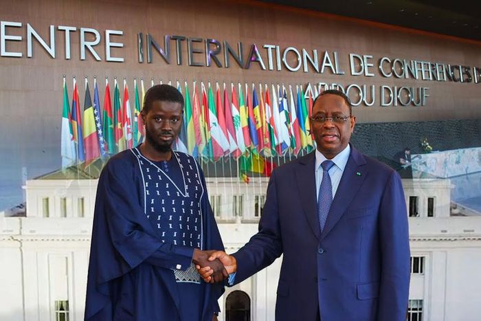 ceremonie-investiture-bassirou-diomaye-faye-