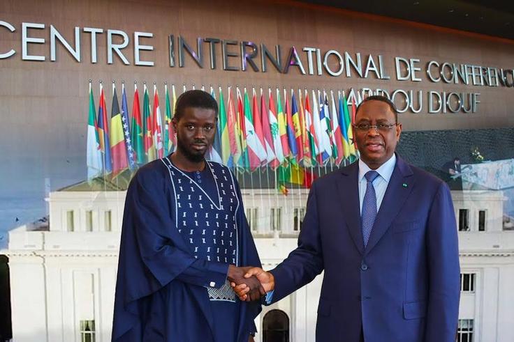 ceremonie-investiture-bassirou-diomaye-faye-