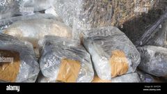 des-drogues-sont-photographiees-au-cours-de-l-incineration-de-2-1-ton-de-cannabis-et-de-cocaine-saisis-lors-des-recentes-operations-de-police-a-nexe-d-o-o-a-nasice-en-croatie-sur-18-octobre-2021-la-valeur-de-r