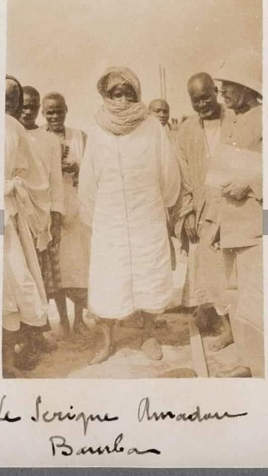 Serigne Touba
