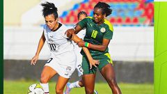 CAN-feminine-resultat-Senegal-vs-Egypte