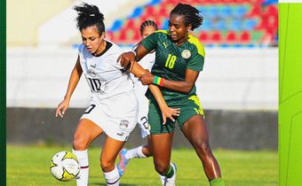 CAN-feminine-resultat-Senegal-vs-Egypte