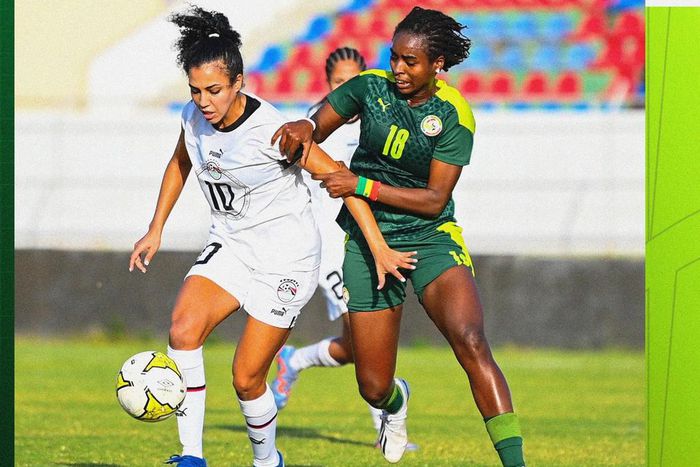 CAN-feminine-resultat-Senegal-vs-Egypte