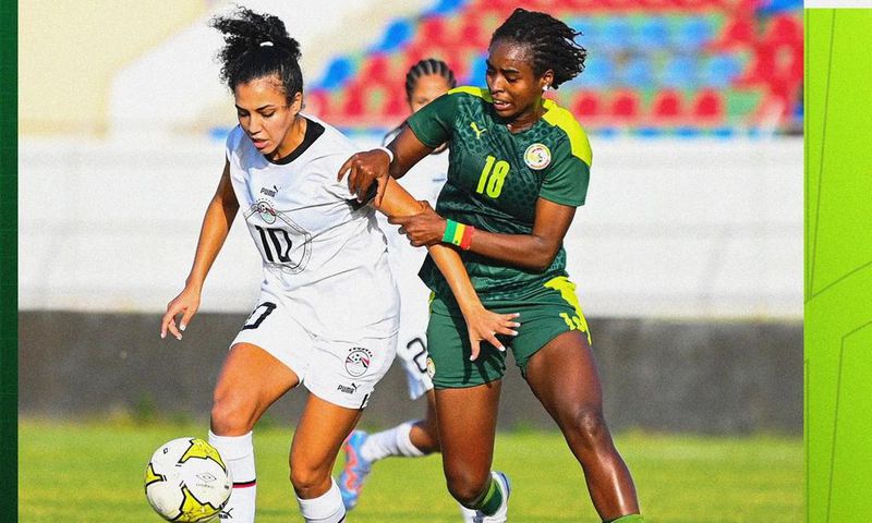 CAN-feminine-resultat-Senegal-vs-Egypte