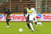 Lamine Camara Sn vs Soudan