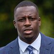 Benjamin Mendy au procès