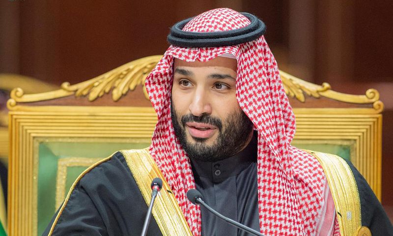 Mohammed Ben Salmane, premier ministre d'Arabie Saoudite