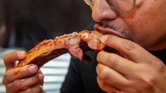 The prohibition of pork in Islam is a fundamental aspect of religious identity and practice [LA Times]