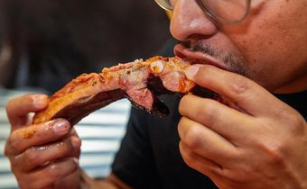The prohibition of pork in Islam is a fundamental aspect of religious identity and practice [LA Times]