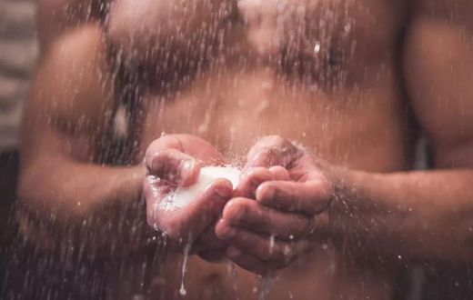 hygiene-comment-laver-sexe