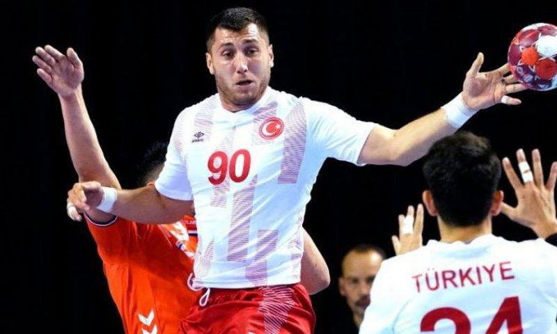 Turquie