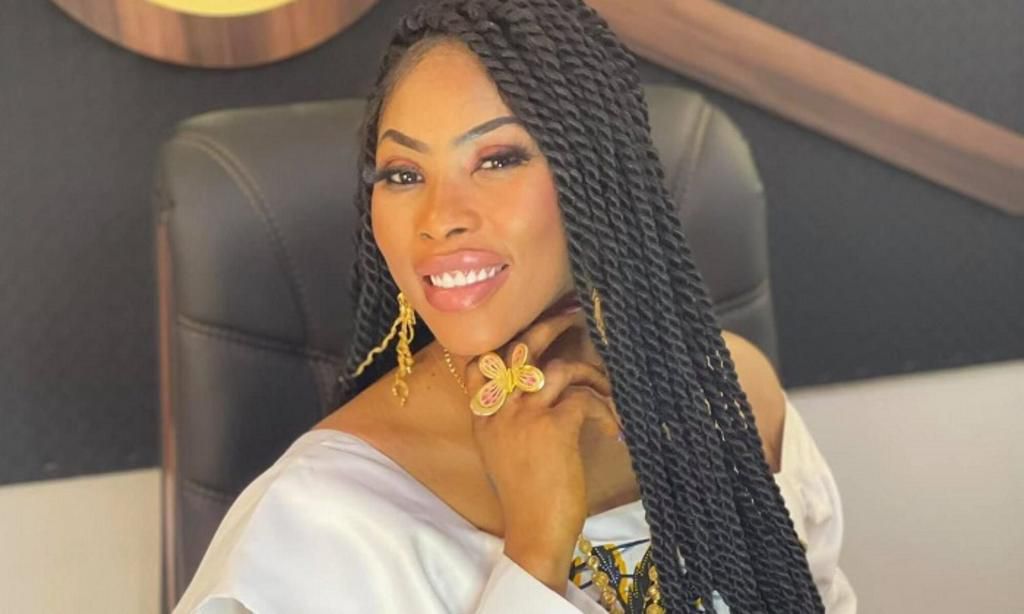 Nabou jettesseuse