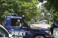 tentative de coup d’Etat» déjouée à Kinshasa
