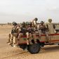 FDS Niger patrouille securite