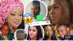 Momy, Diaga Salla Sow déterre les cafards de Awa Baba Thiam