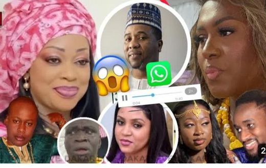 Momy, Diaga Salla Sow déterre les cafards de Awa Baba Thiam