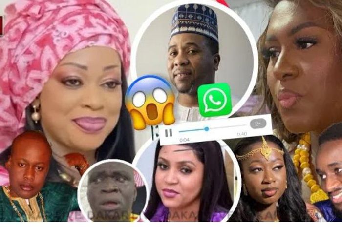 Momy, Diaga Salla Sow déterre les cafards de Awa Baba Thiam