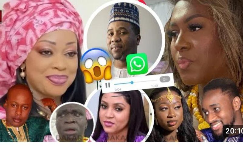 Momy, Diaga Salla Sow déterre les cafards de Awa Baba Thiam