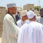 Diomaye à Medina Gounass