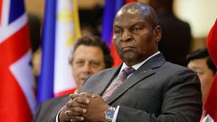 Centrafrique-touadera-occidentaux