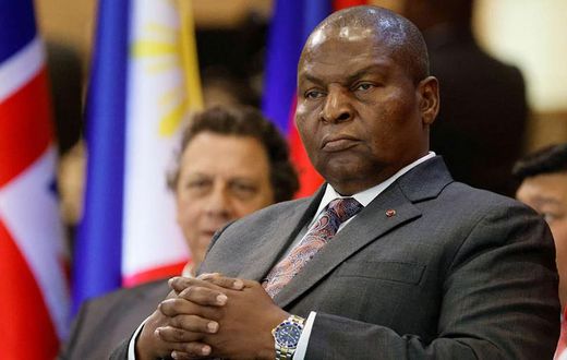Centrafrique-touadera-occidentaux