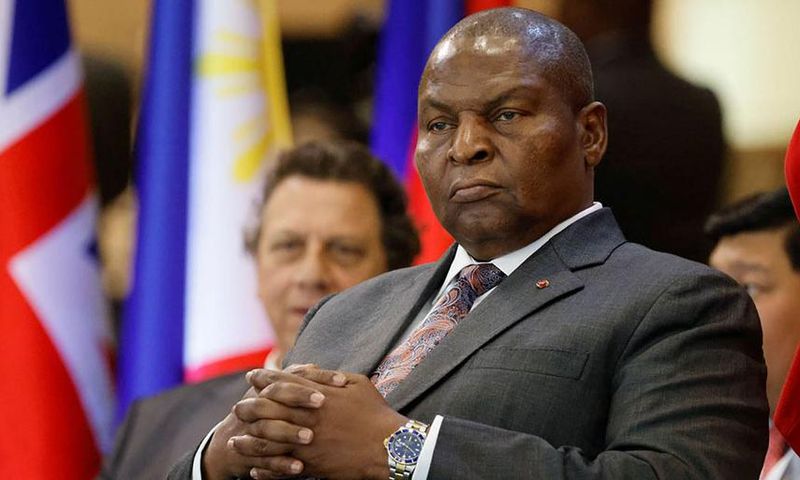 Centrafrique-touadera-occidentaux