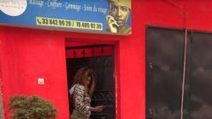 Affaire Ousmane Sonko – Adji Sarr : Le salon Sweet Beauté est devenu le site le plus visité de Dakar