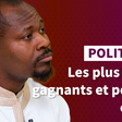 Politique au Sénégal : Les tops et les flops de l’année 2022 [Pulse Picks]