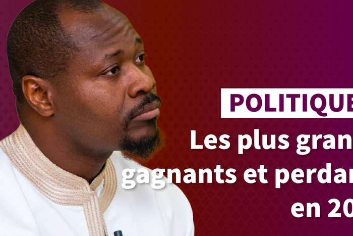 Politique au Sénégal : Les tops et les flops de l’année 2022 [Pulse Picks]
