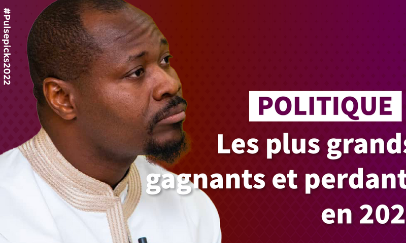 Politique au Sénégal : Les tops et les flops de l’année 2022 [Pulse Picks]