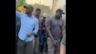 Ousmane Sonko apparait en public