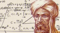 Muhammad ibn Musa al-Khwarizmi