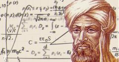 Muhammad ibn Musa al-Khwarizmi