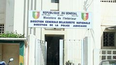 La Division des Investigations Criminelles (DIC) est rattachée à la Direction de la Police Judiciaire (DPJ) du Sénégal.