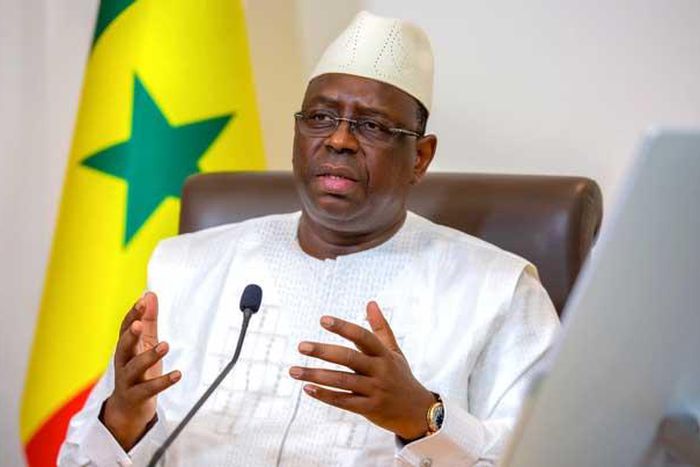 macky Sall