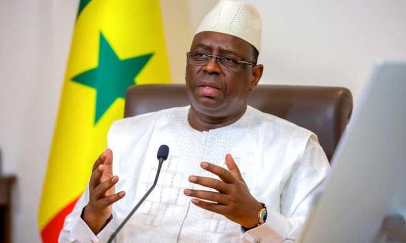 macky Sall