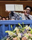 youssou Ndour docteur honoris cause 2