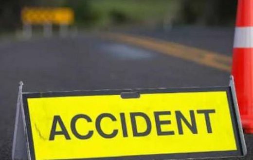 ACCIDENT