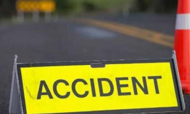 ACCIDENT