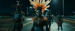 Black Panther : Wakanda Forever