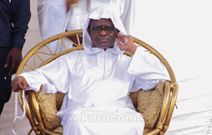Serigne Modou Kara Mbacké