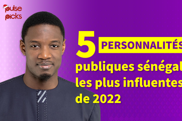 Personnalités Cover Large