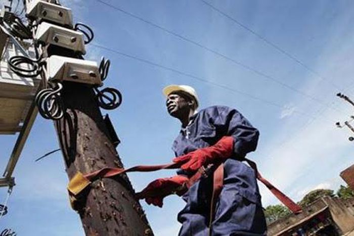 electrification rurale au senegal