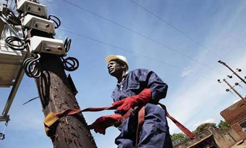 electrification rurale au senegal