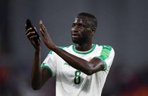 Cheikhou-Kouyate